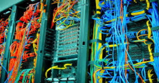 Профессиональный монтаж слаботочных сетей и систем от 1543 руб. в Минусинске - ЭлектроМнс