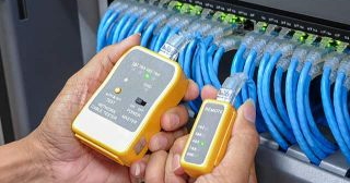 Настройка и монтаж сетей от 3085 руб. в Минусинске - ЭлектроМнс, надежно и быстро