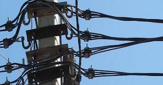 Монтаж СИП провода от 412 руб. в Минусинске - Подключение и установка от ЭлектроМнс
