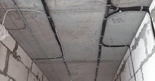 Прокладка электропроводки в коробах от ЭлектроМнс в Минусинске - от 1543 рублей